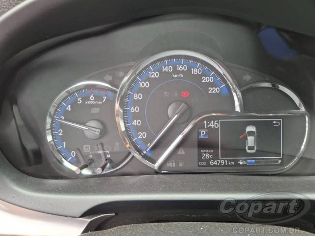 2022 TOYOTA YARIS SEDA 