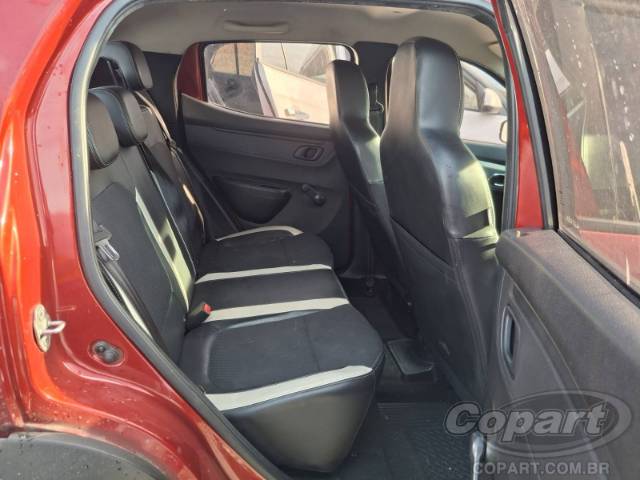 2020 RENAULT KWID 