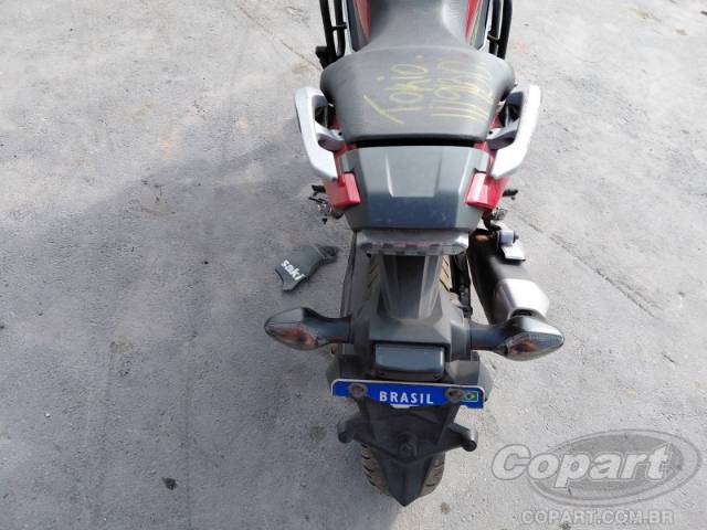 2019 HONDA NC 750X 