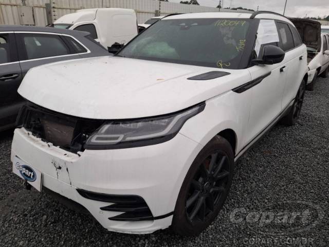 2023 LAND ROVER RANGE ROVER VELAR 
