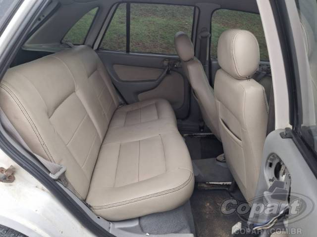 2002 VOLKSWAGEN GOL 