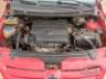 2006 VOLKSWAGEN FOX 