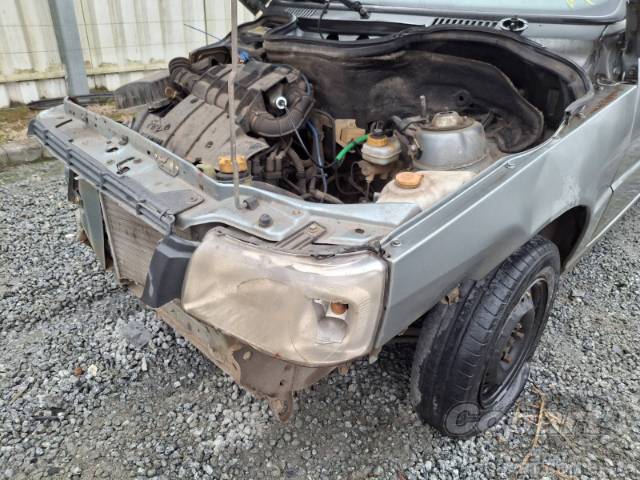 2005 FIAT UNO 