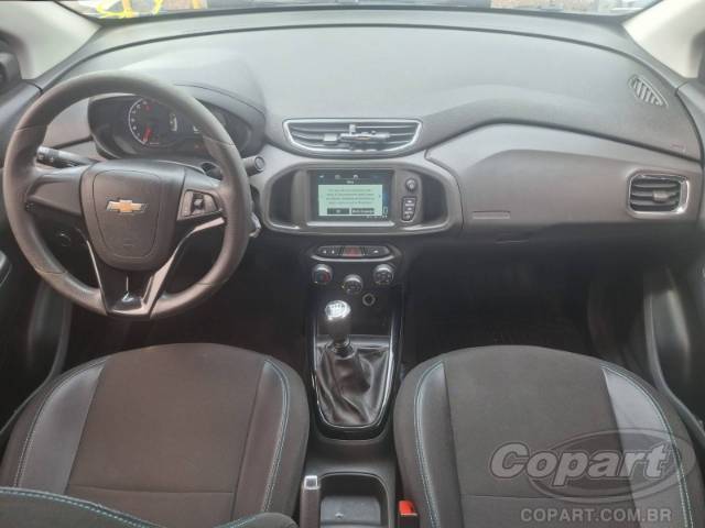 2019 CHEVROLET PRISMA 