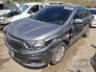 2018 CHEVROLET COBALT 