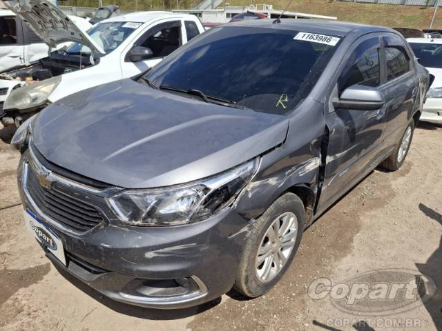 2018 CHEVROLET COBALT 