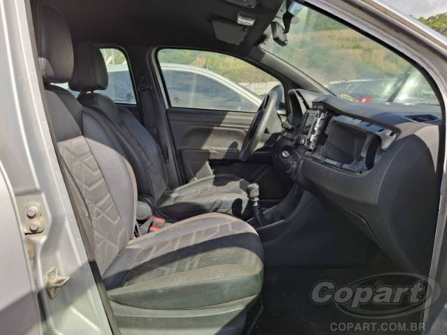 2021 FIAT STRADA CD 