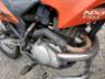2012 HONDA NXR 150 