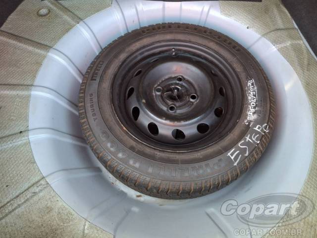 2009 CHEVROLET CLASSIC 