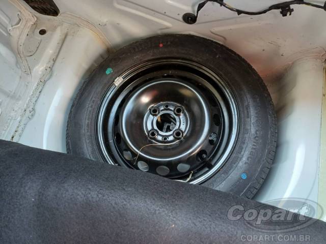 2019 FIAT MOBI 