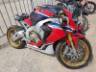 2018 HONDA CBR 1000RR 