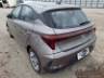 2026 HYUNDAI HB20 
