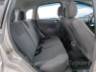 2005 FORD FIESTA 