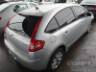 2011 CITROEN C4 