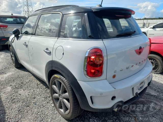 2015 MINI COOPER COUNTRYMAN 