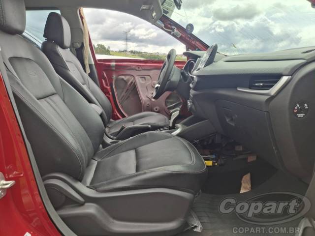 2024 CHEVROLET TRACKER 