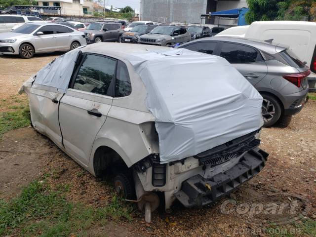 2025 VOLKSWAGEN POLO 