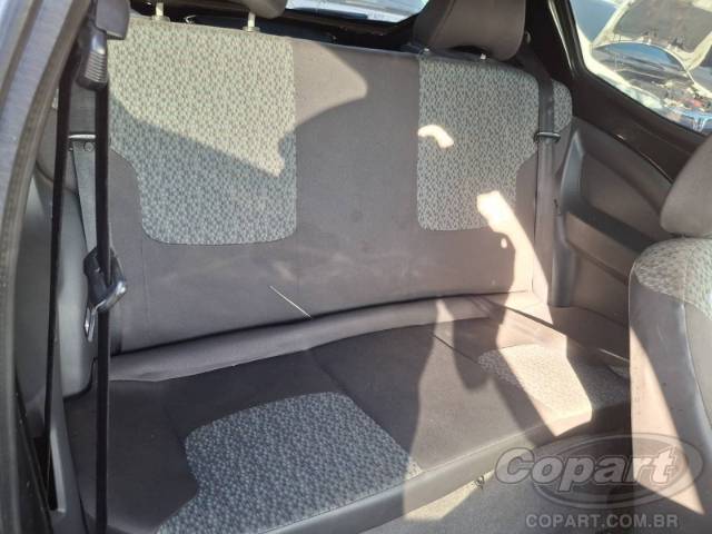 2013 FORD KA 