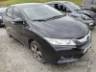 2015 HONDA CITY 