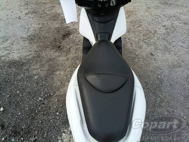 2014 HONDA PCX 