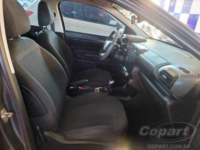 2019 CITROEN C4 CACTUS 