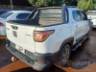 2021 FIAT STRADA CD 