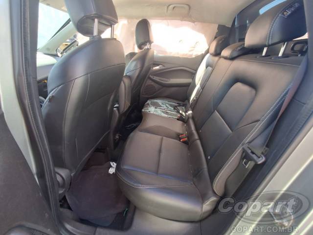 2024 CHEVROLET MONTANA 