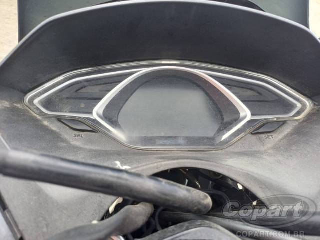 2022 HONDA PCX 