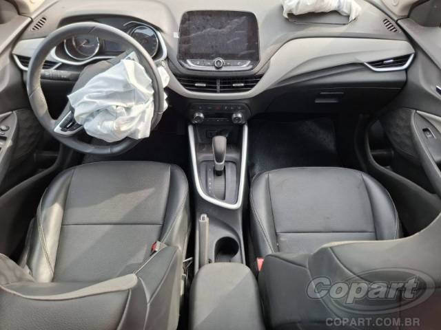 2025 CHEVROLET ONIX 