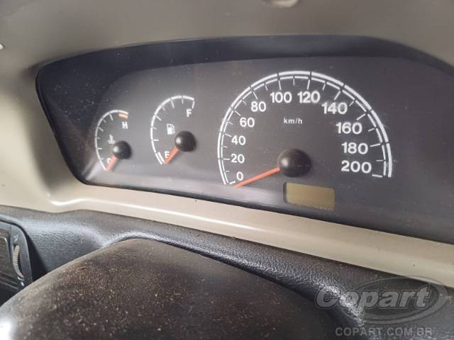 2006 FIAT PALIO 