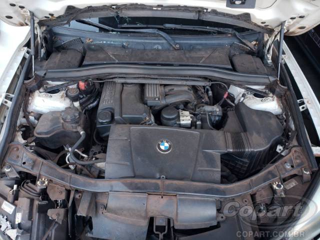 2011 BMW X1 