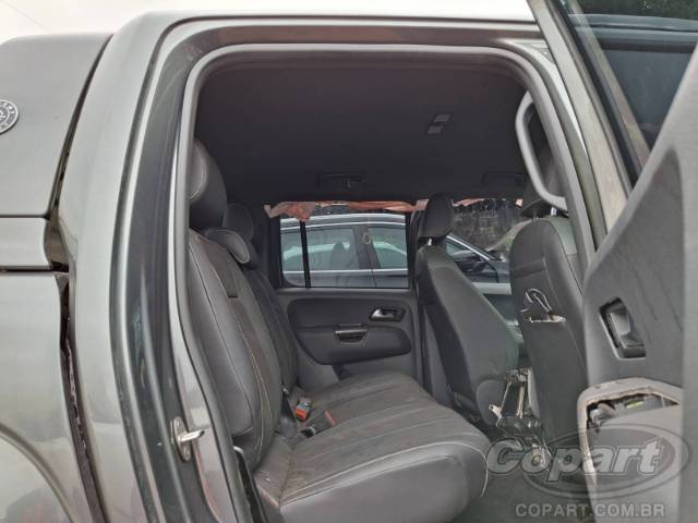 2025 VOLKSWAGEN AMAROK 