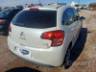 2017 CITROEN C3 