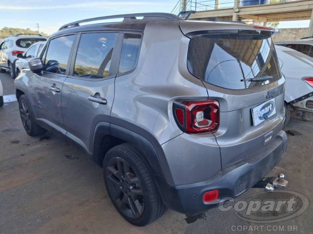 2021 JEEP RENEGADE 