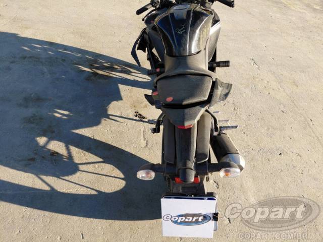 2025 YAMAHA YZF R15 
