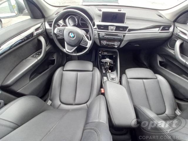2019 BMW X1 