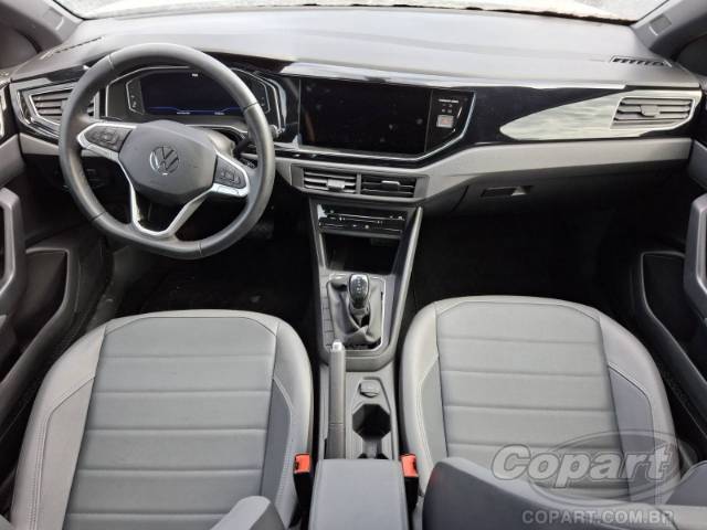 2023 VOLKSWAGEN NIVUS 