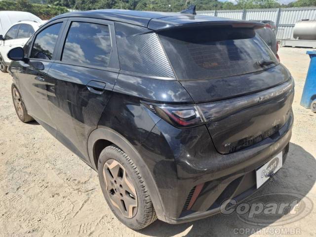 2026 BYD DOLPHIN 