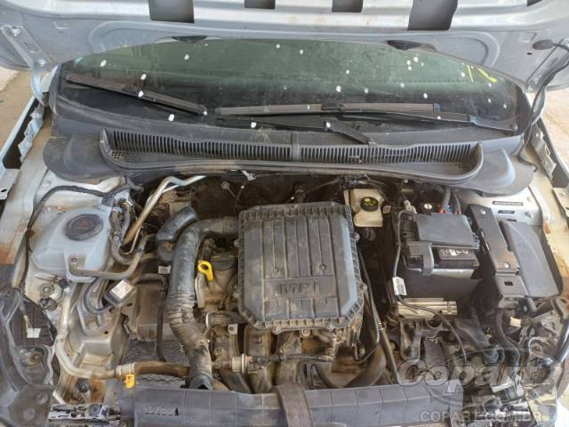 2026 VOLKSWAGEN POLO 
