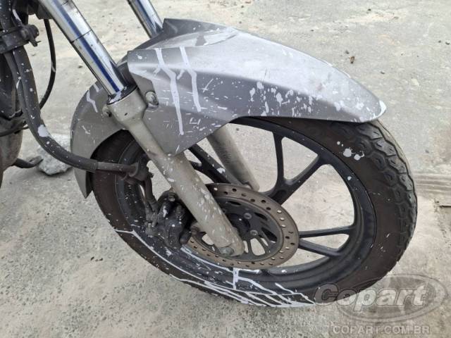 2023 HONDA CG 160 