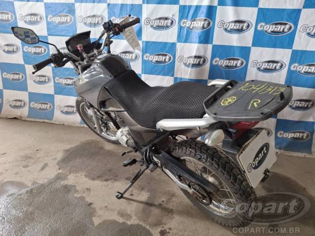 2016 YAMAHA XTZ 150 CROSSER 