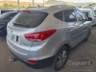 2017 HYUNDAI IX35 