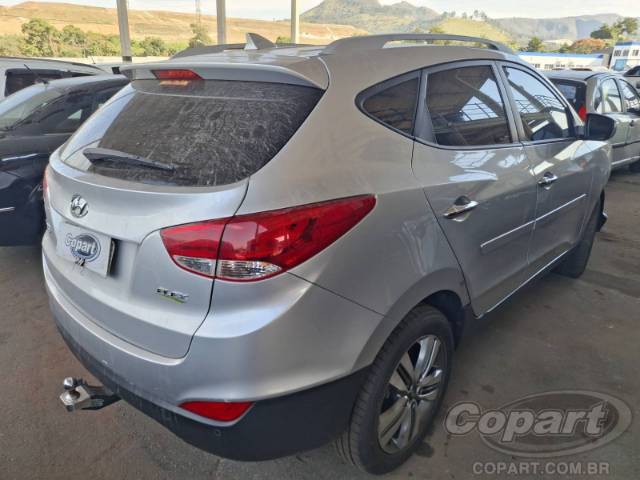 2017 HYUNDAI IX35 