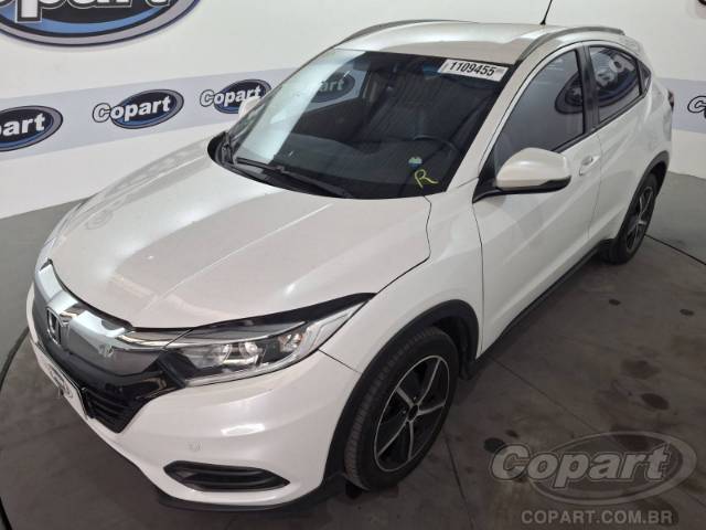 2020 HONDA HR-V 