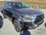 2026 TOYOTA HILUX CD 