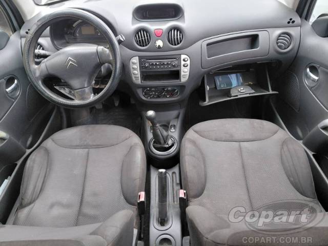 2011 CITROEN C3 