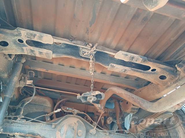 2012 TOYOTA HILUX CD 