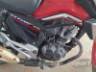 2016 HONDA CG 160 