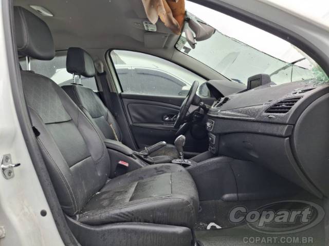 2015 RENAULT FLUENCE 