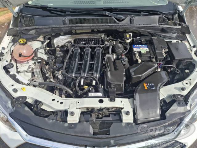 2023 CHEVROLET ONIX PLUS 